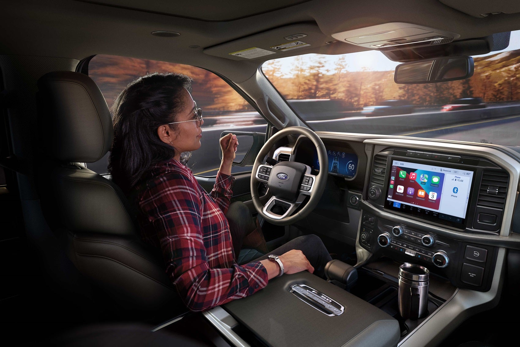 Ford F-150 lease deals 