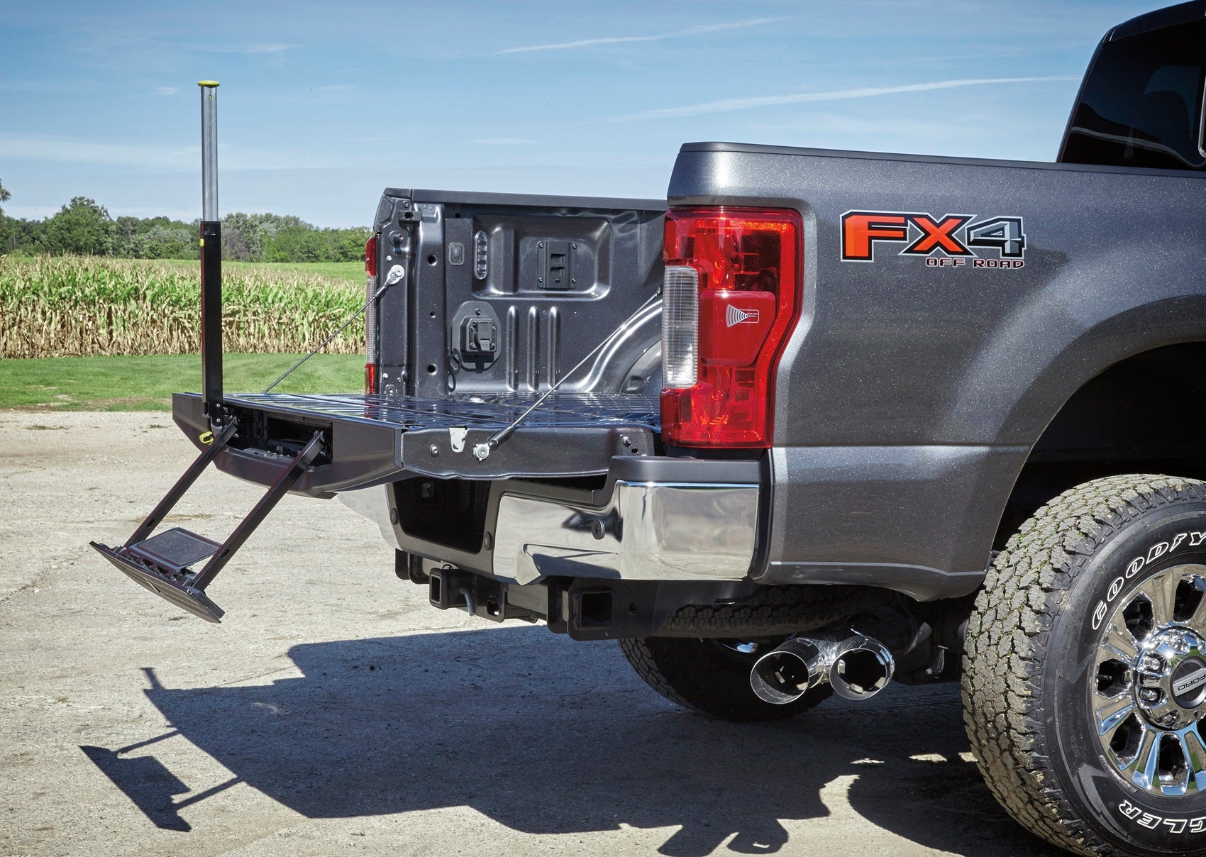 Ford Super Duty Lease Offers