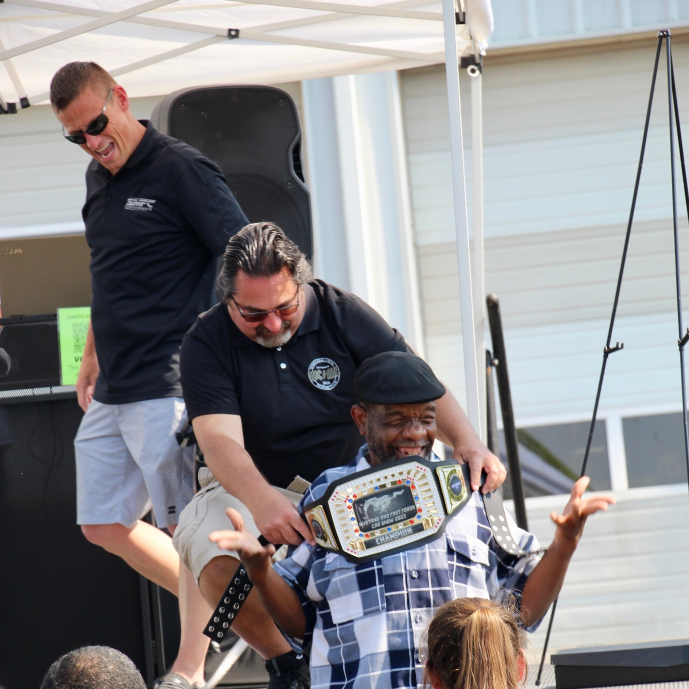 Huntersville Ford | Community Involvement