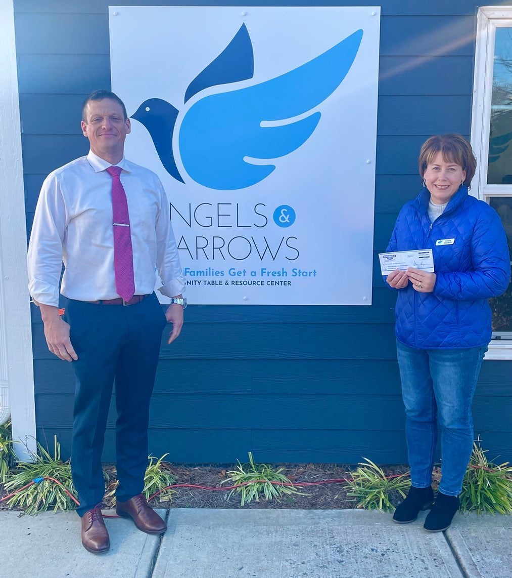 Huntersville Ford | Community Involvement