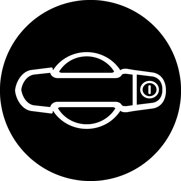 Huntersville Ford | DOOR EDGE & CUP GUARDS