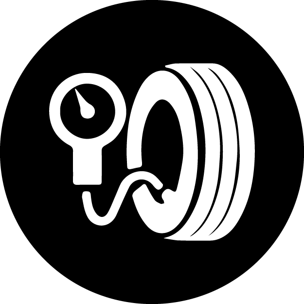 Huntersville Ford | NITROGEN TIRE SERVICE