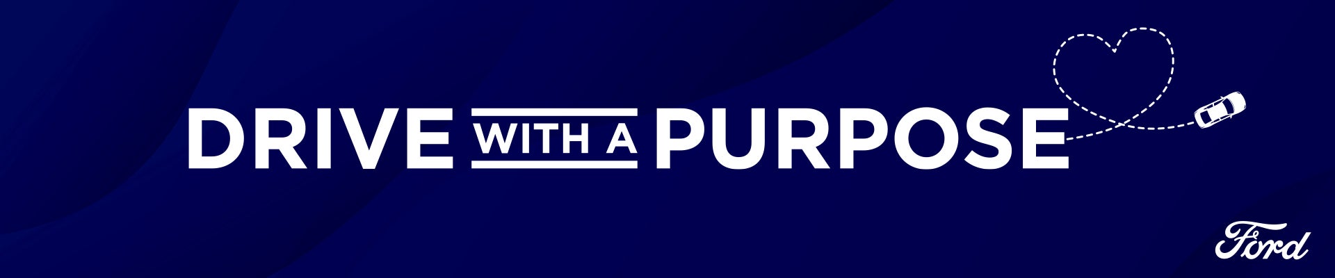 Drive with a Purpose