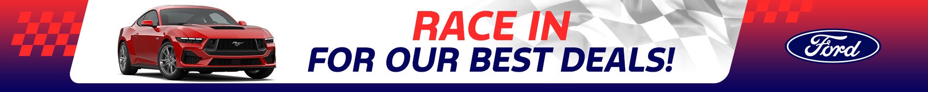 our best deals