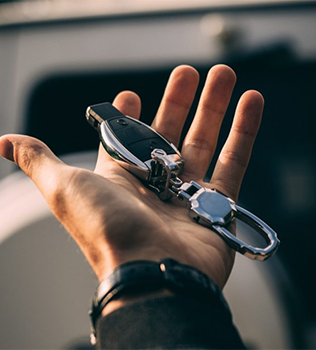 Triton Protect Select