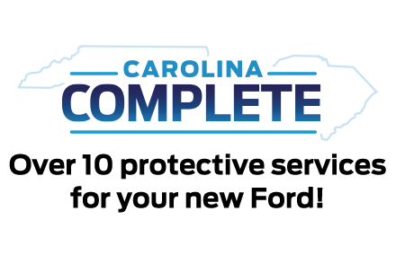 Carolina Complete