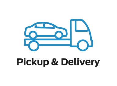 Pickup and Delivery