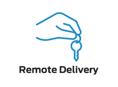 Remote Delivery