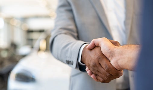 We help finance everyone!