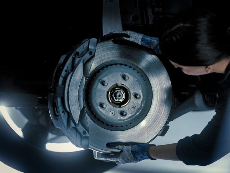 Brake Repair near Me