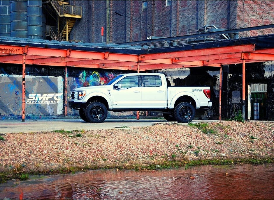 smfc performance truck
